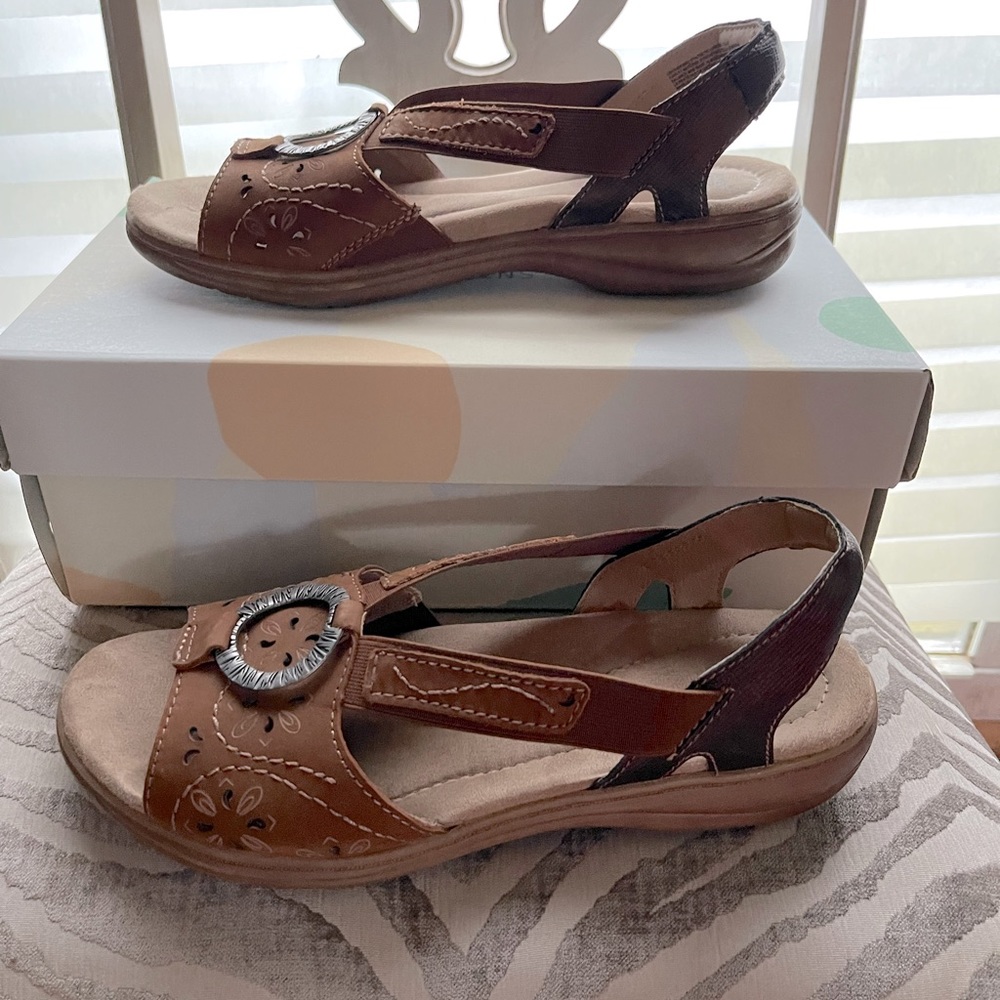 Earth Origins - Stella Sabrina